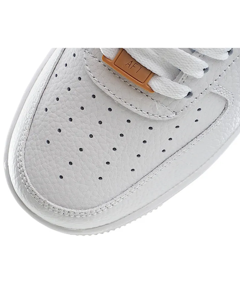Nike Air Force 1 High Nai Ke THE BUND Jester AF1 Low