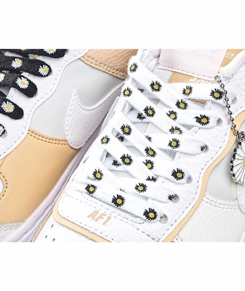 Nike WMNS Air Force 1 Shadow Low-Top Sneakers