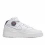 Stranger Things x Air force 1 MID“Hawkins High” 