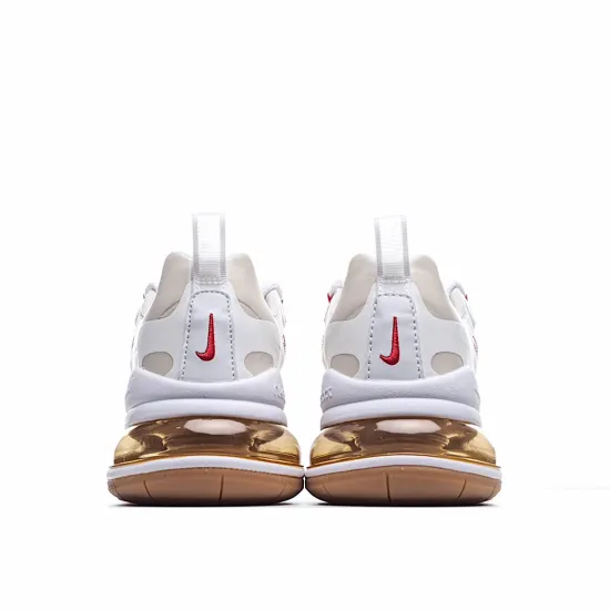 NIKE AIR MAX 270 React Running Shoes