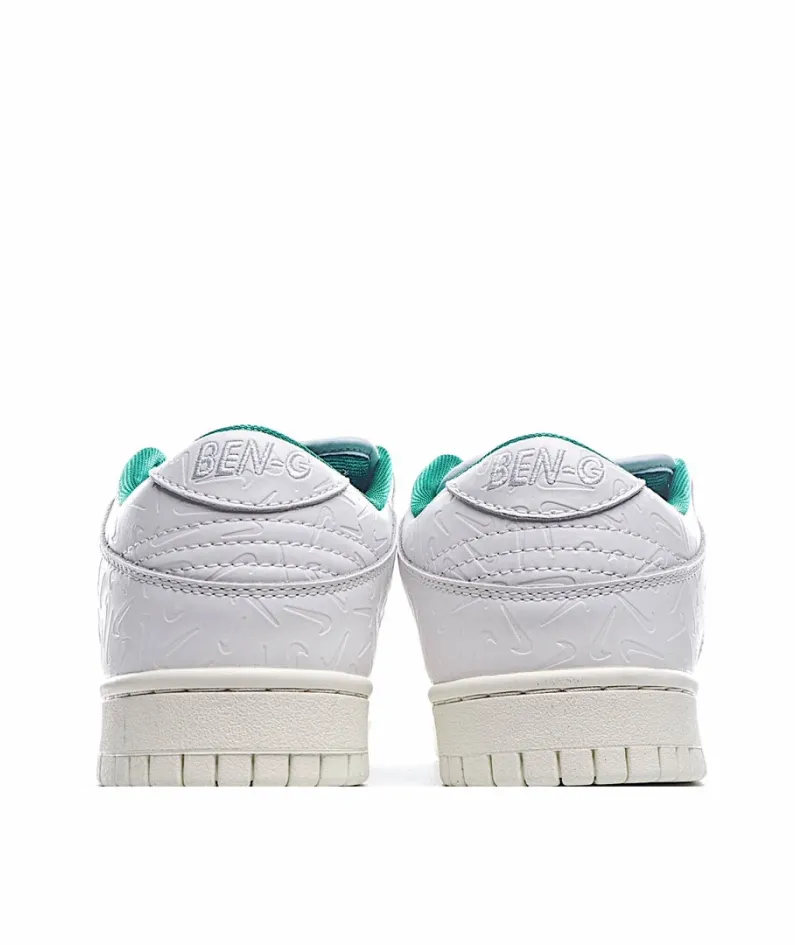Ben-G x Nike SB Dunk Low Sneakers