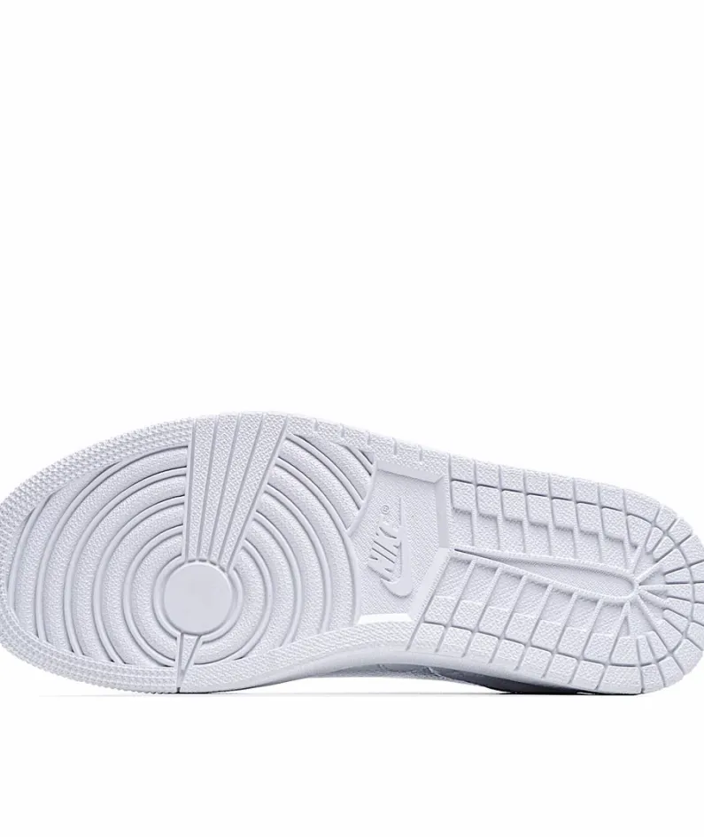 Air Jordan 1 Centre Court Pure White