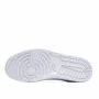 Air Jordan 1 Centre Court Pure White