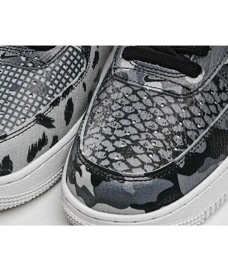 Nike Air Force 1 Low City Of Dreams  