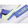 Nike WMNS Air Force 1 Shadow Low-Top Sneakers