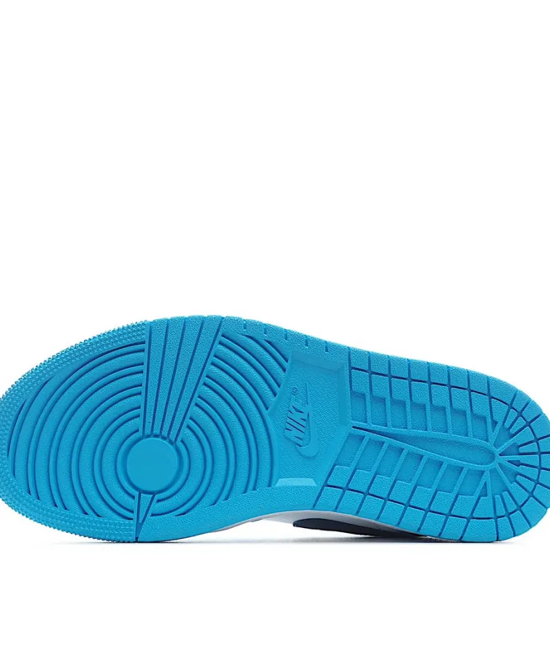 Air Jordan 1 Low 'UNC'