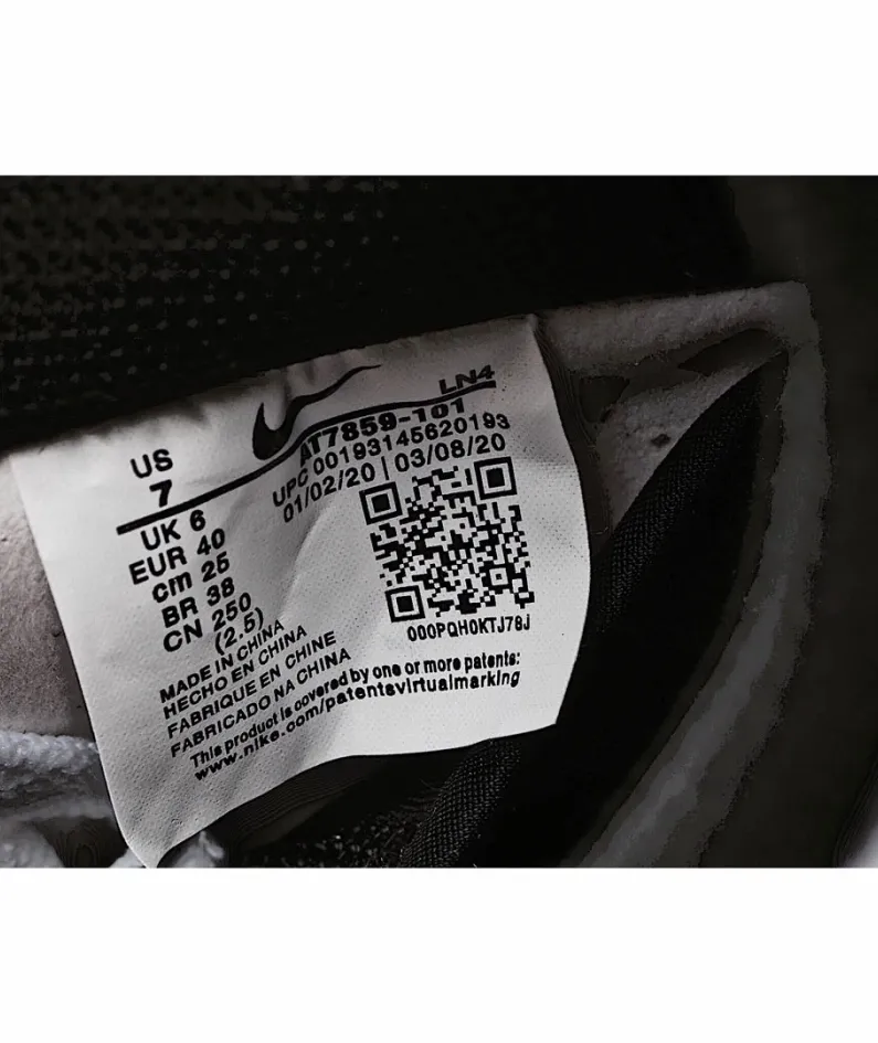 Nike Air Force 1 Type 