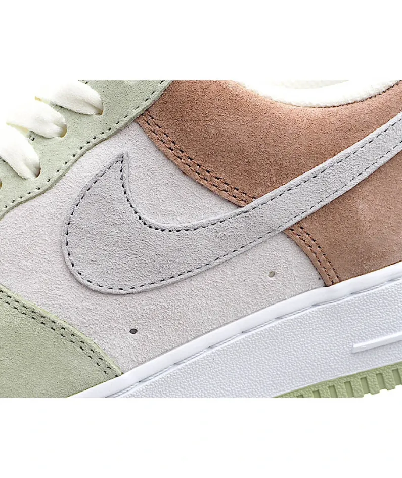 Nike Air Force 1 Low Top
