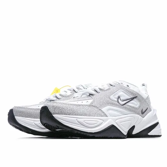 Nike M2K Tekno Daddy Shoes