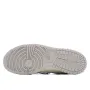 Nike SB Dunk OFF-WHITE Gray Purple
