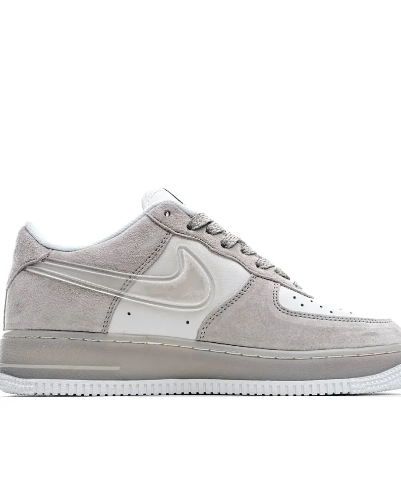 Nike Air Force 1 Low-Top Sneakers