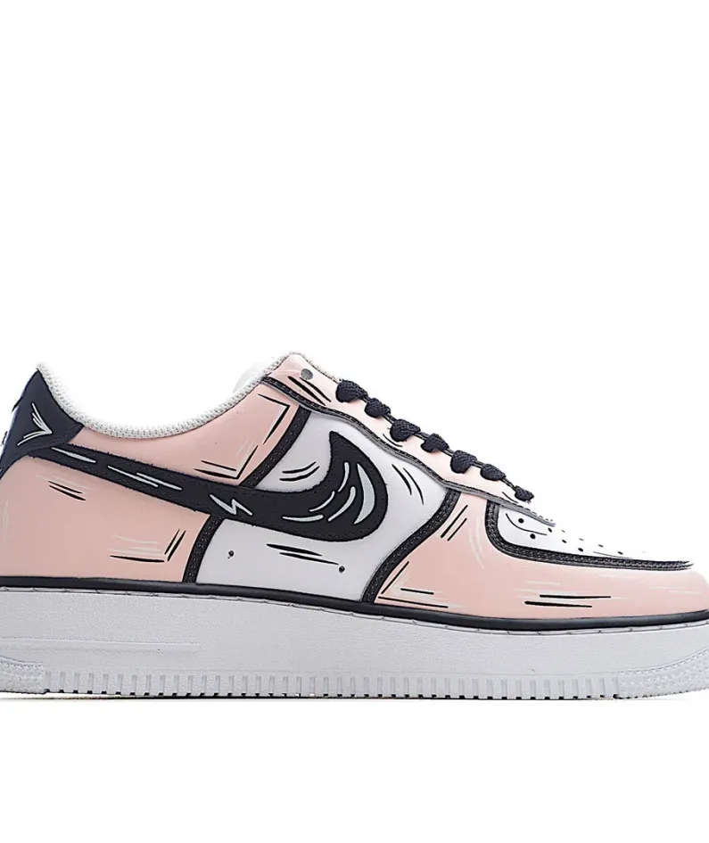 Nike Air Force 1 Low'07 Cherry Blossom Pink