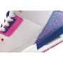 Air Jordan 3 Retro GG 'Barely Grape'