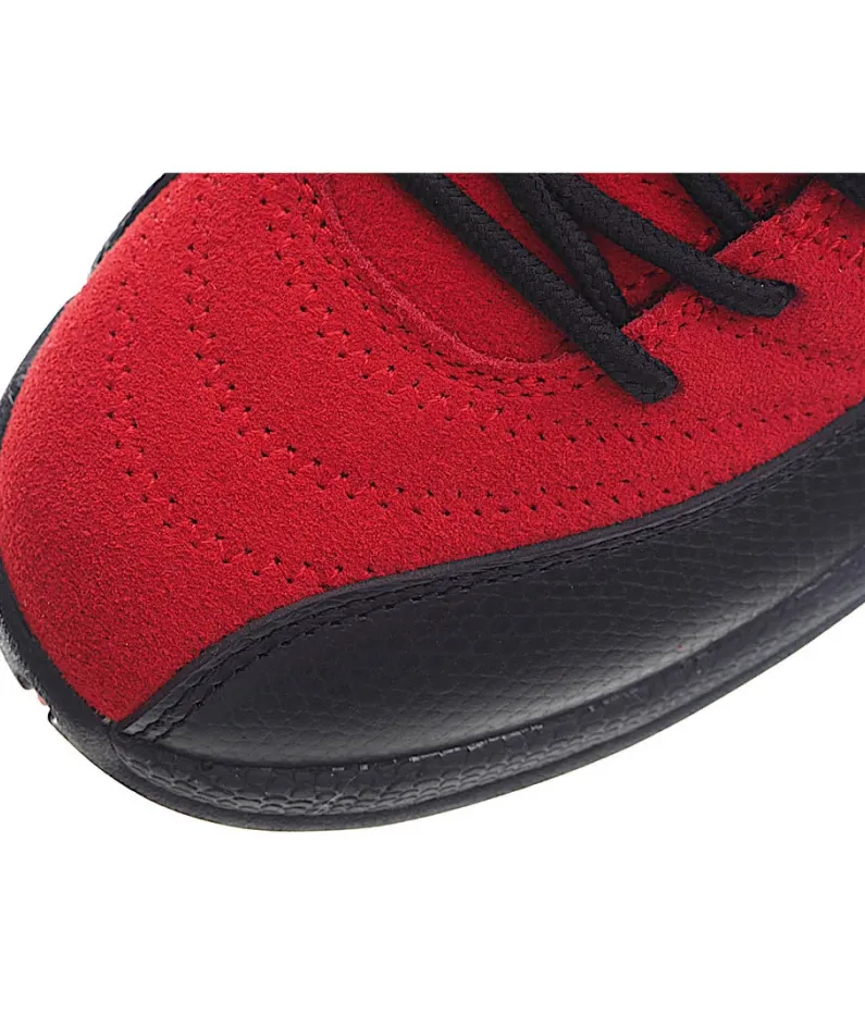Air Jordan 12 Retro 'Reverse Flu Game'