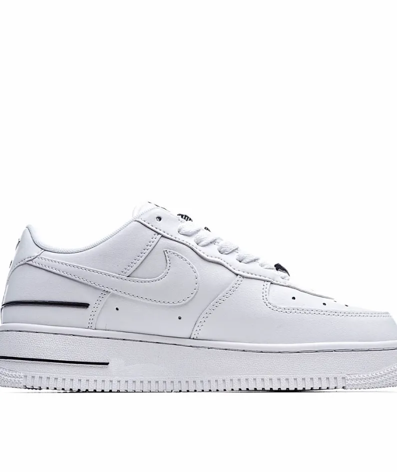 Nike Air Force 1 '07 LV8 Black