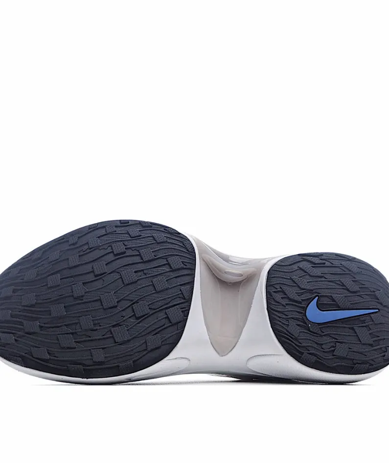 Nike D/MS/X Flyknit N110 'Pure Platinum'