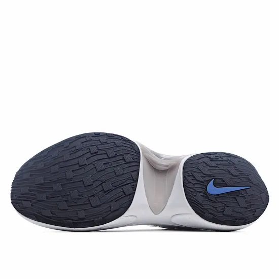 Nike D/MS/X Flyknit N110 'Pure Platinum'