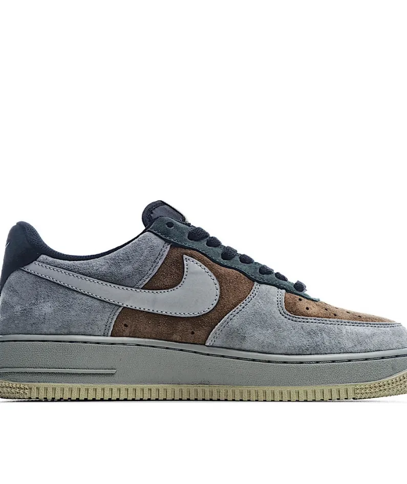 Nike Air Force 1 Low "Christmas"