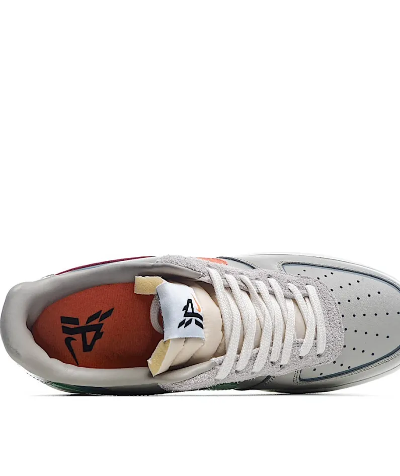 NikeAir Force 1 Low Low Top Sneakers