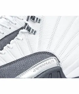 Air Jordan 12 Retro 'Dark Grey'
