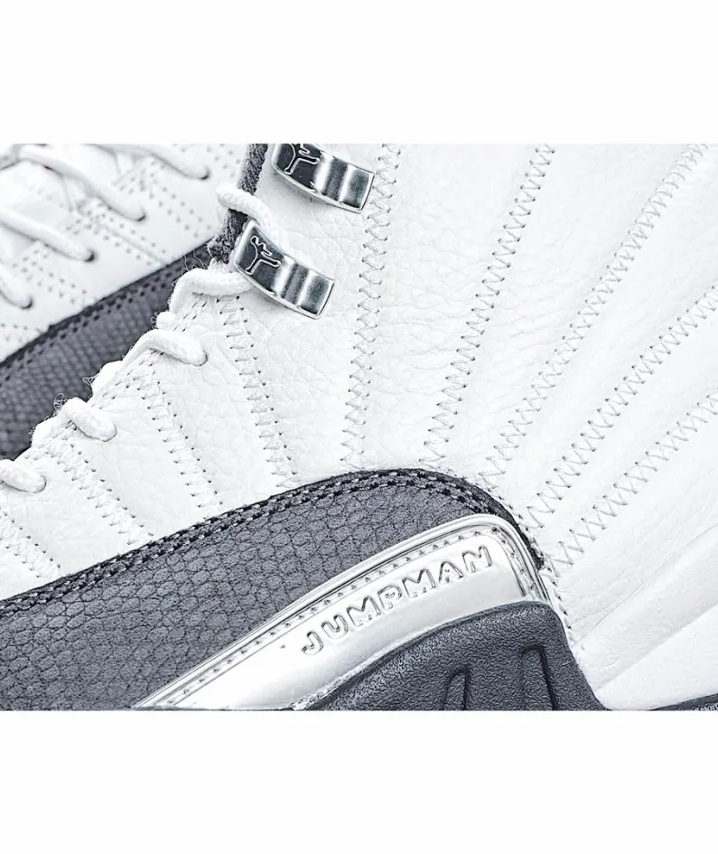 Air Jordan 12 Retro 'Dark Grey'