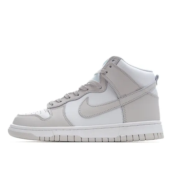 Nike SB Dunk High "Vast Grey"