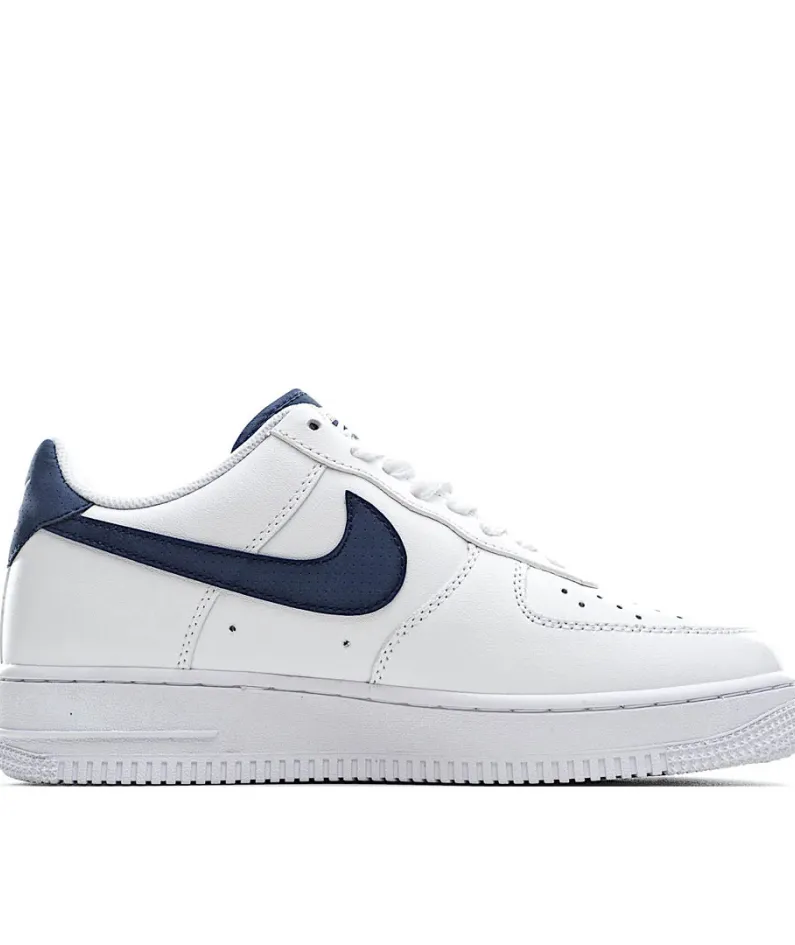 Nike Air Force 1 Low07 White Blue