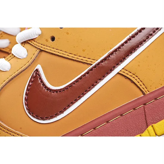 Concepts x Nike SB Dunk Low 