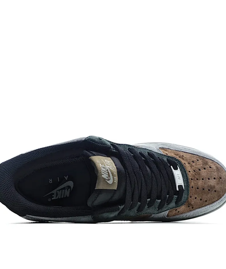 Nike Air Force 1 Low "Christmas"