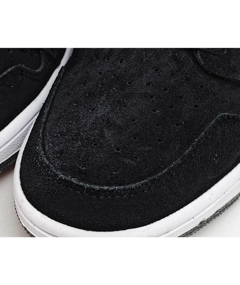 Air Jordan 1 High Zoom Comfort 'Court Black'