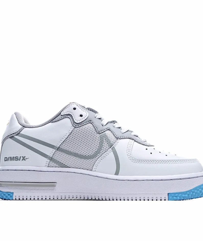 Nike Air Force 1 React D/MS/X Sneakers