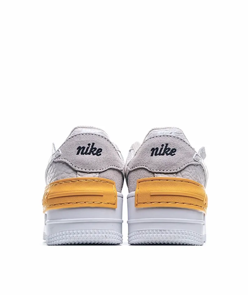 Nike WMNS Air Force 1 Shadow Low-Top Sneakers