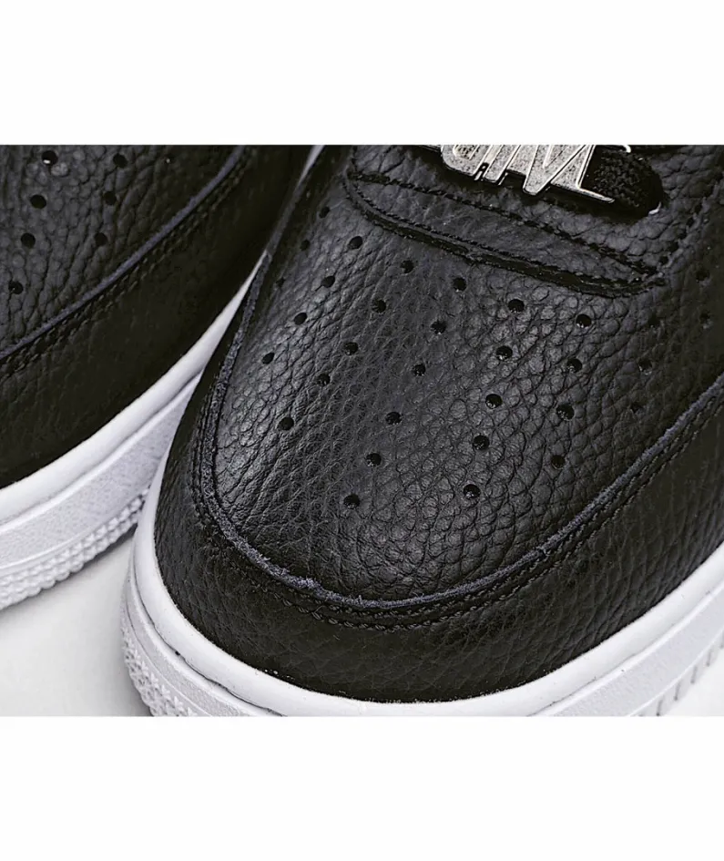 Nike Air Force 1 Low 07 'PRM' 'Zip Swoosh'' Low Top