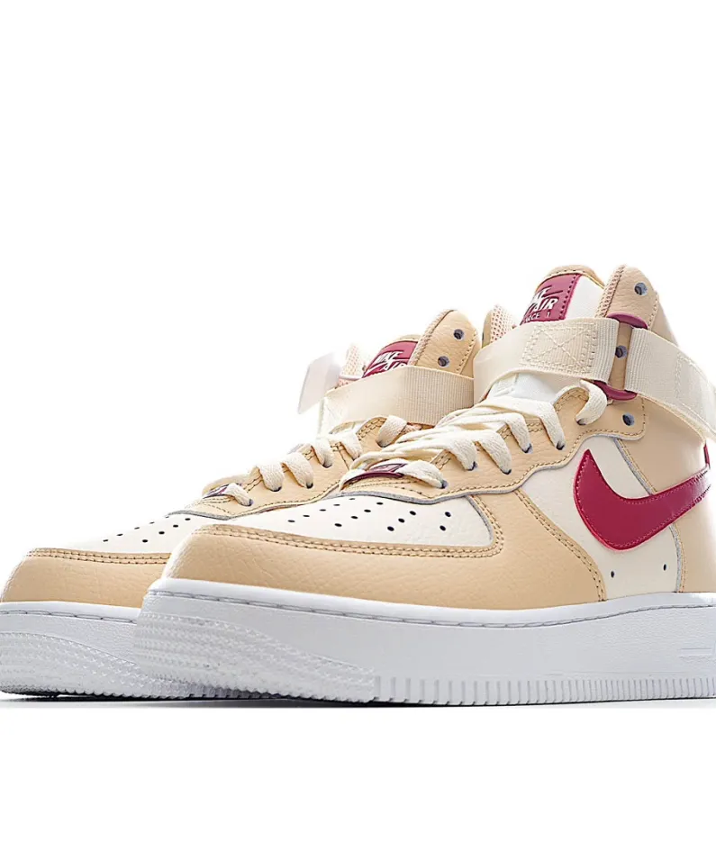 Nike Air Force 1 High ‘’Mars Yard ‘’  