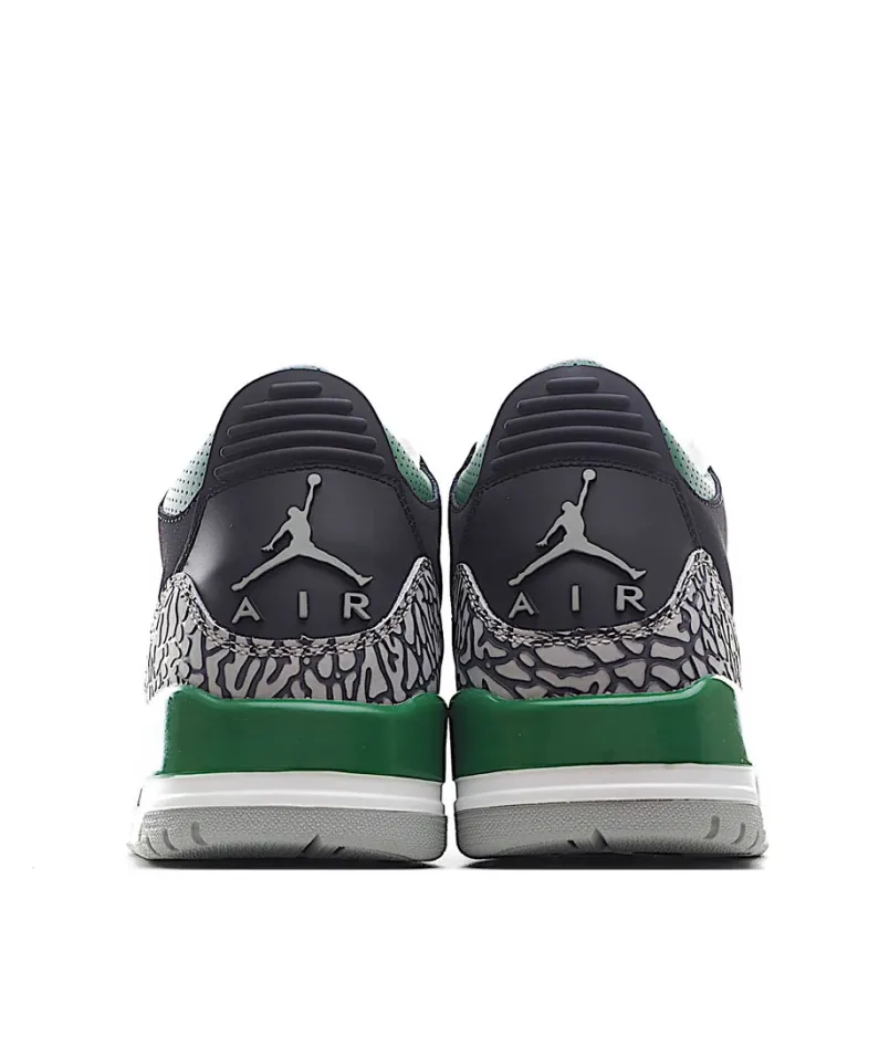 Air Jordan 3 Retro 'Pine Green'
