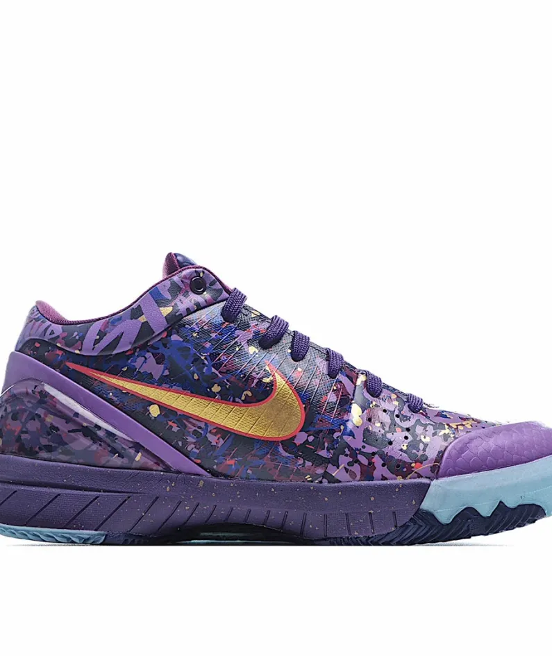 Nike Zoom Kobe 4 'Prelude