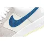 Undefeated x Nike Air Force 1 Low Sneakers
