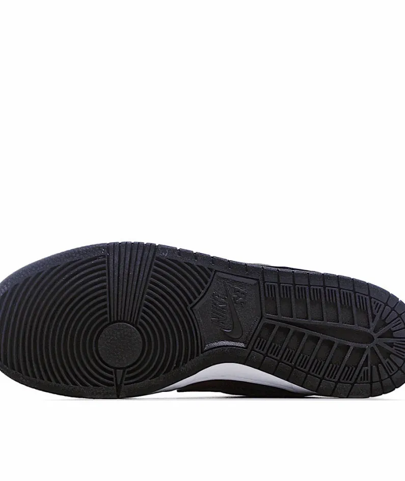 Civilist x Nike SB Dunk Low