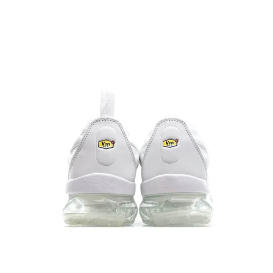 Nike Air VaporMax Plus 'White Platinum'