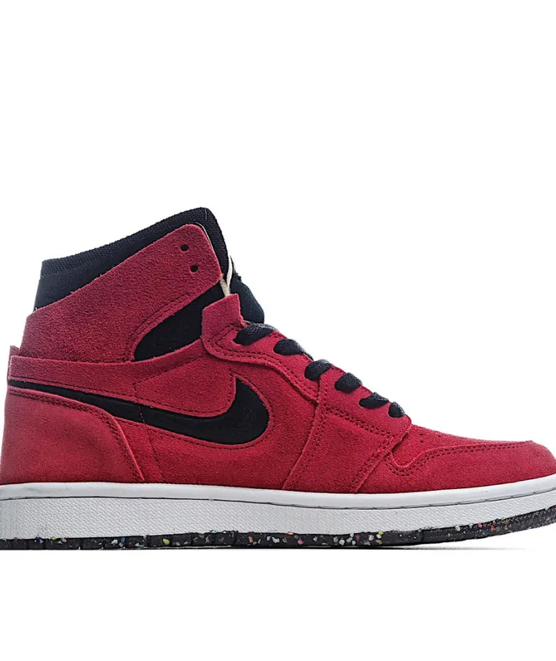 Air Jordan 1 High Zoom Comfort 'Gym Red'