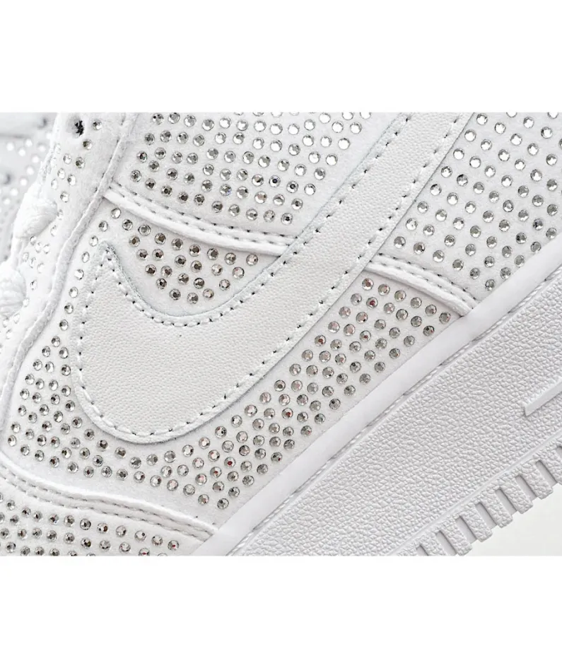 Nike Air Force 1  