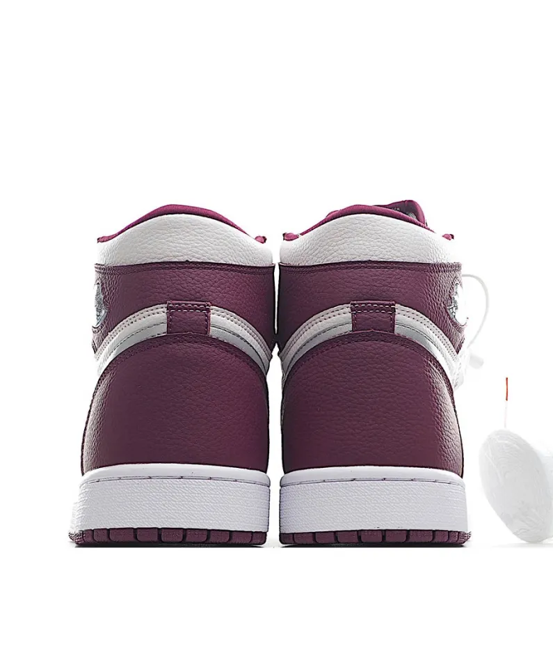 Air Jordan 1 Retro High OG 'Bordeaux'