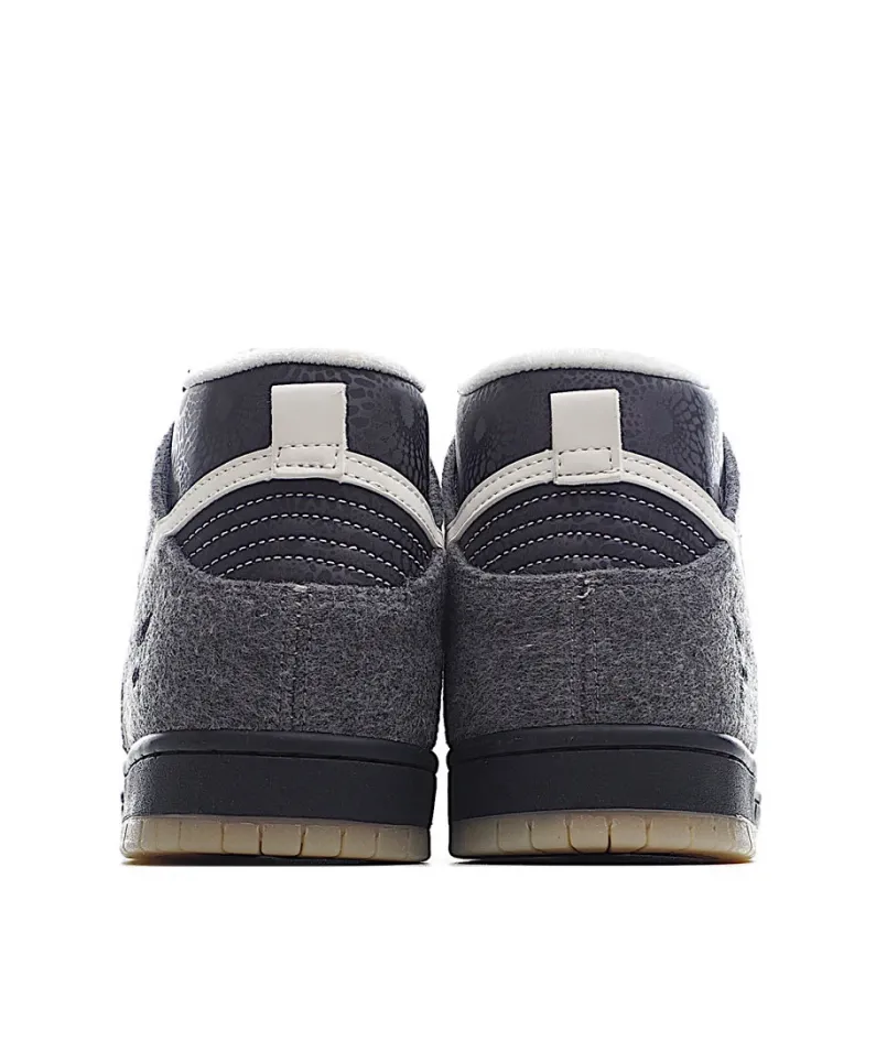 Nike Premier x Nk SB Dunk High Petosky Sneakers