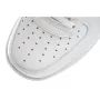Nike Air Force1 White and Black