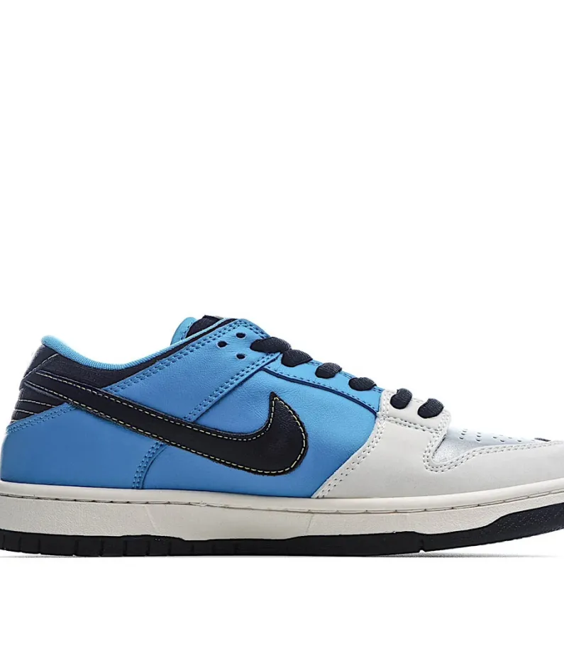 Nike Instant Skateboards x SB Dunk Low