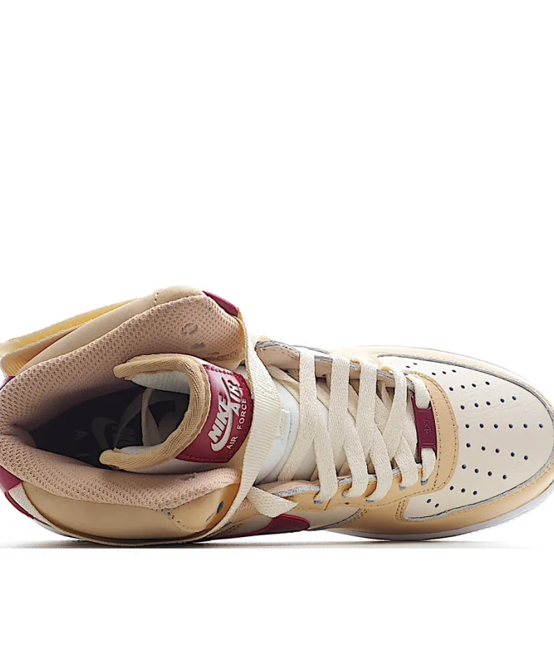 Nike Air Force 1 High ‘’Mars Yard ‘’  