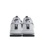 Nike Air Force 1 Low Black & White