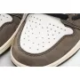 Travis Scott x Air Jordan 1 Retro High OG 'Mocha'