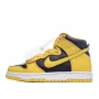 Nike Dunk High SP“ Varsity Maize