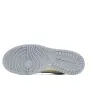 Nike Dunk High WMNS ‘Football Grey    紫